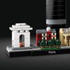 Lego Architecture