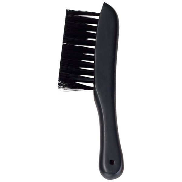 Pro Series 4660-BK Under Rail Billiard Table Brush, Black