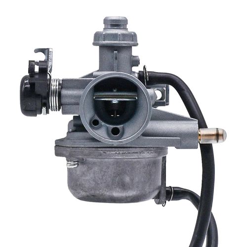 JDLLONG CRF110F Carburetor Fit for Honda Dirt bike CRF110F 2013-2019 Carb Replace 16100-KYK-912 with Fuel Valve Petcock