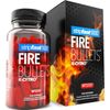 Fire Bullets with K-CYTRO for Women and Men