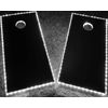 5M Bar Billiard Pool Table Bumper LED RGB Color Changing Lights Remote A+++ US