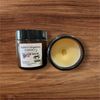 Organic Beef Tallow Balm Chamomile -Glass Jar- 4.oz