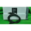 Original Texas Instrument Replacement Battery & OEM Cable for TI-84 Plus CE