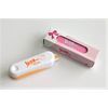 Set of 2 (Orange & Pink)