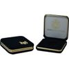 US Mint Presentation Gift Display Case For 1/2 oz Gold American Eagle Coin Box
