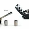 For Suzuki Motorcycle Multifunction Repair Tool Kit Allen Key Hex Socket Wrench