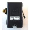 Senco Pressure Switch 4 Ports Replacement 95-125 PSI w/Unloader