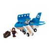 BRIO Airplane Boarding Play Set