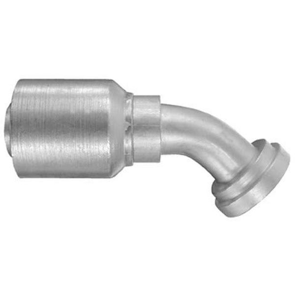 Dayco 100220 Hydraulic Coupling/Adapter