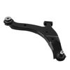 4pcs Front Lower Control Arms Sway Bars Kit For Dodge Neon & Chrysler PT Cruiser