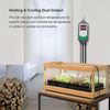 Inkbird Digital Temperature Controller WIFI 308 Programmable Thermostat Switch