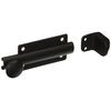 Baldwin 0345190 Dutch Door Bolt, Black