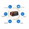 New Vgate OBD2 Scanner iCar2 Bluetooth Diagnostic Tool Support All OBD Protocals