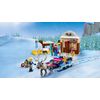LEGO Anna & Kristoff's Sleigh Adventure
