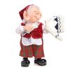 Zims 11" The Elves Themselves Eunice Elf Figurine
