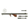 TOMYTEC Little Armory STUDY1942 LA092 M1A1 Bazooka Type Plastic Model