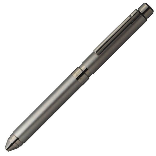 Zebra Multifunction Pen Sharbo X TS10 Graphite Black SB21-B-GBK