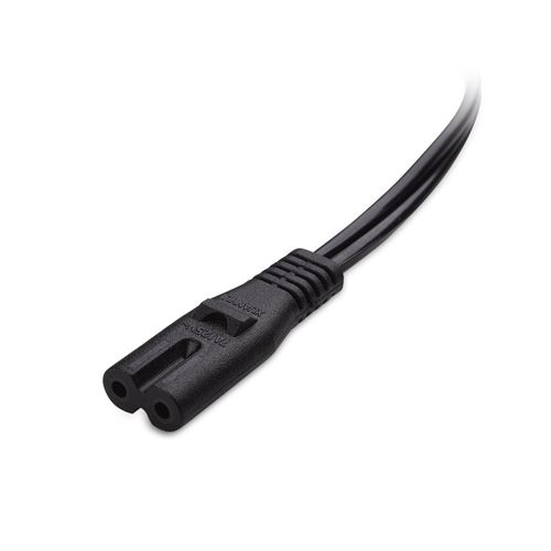 [UL Listed] OMNIHIL 5 Feet Long AC Power Cord Compatible with Bell + Howell Super Bright Light Bar
