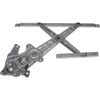 752-982 Dorman Window Regulator Rear Driver Left Side Hand for Nissan Pathfinder