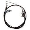 ACDelco Professional 18P97127 Parking Brake Cable Assembly