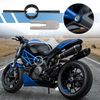 uxcell Motorcycle Fork Spring Compressor Tool for Upside Down Street Bike Motorcycle Fork Universal 1 Set