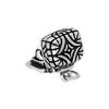 jewellerybox Sterling Silver Gift Box With Engagement Ring Charm