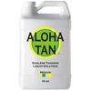 Best Spray Tan Solution - MEDIUM - 16 oz + Sunless Tanning Self Tanner Lotion