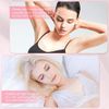 2 Pieces Reusable Silicone Chest Pads, Decollete Pads Chest Wrinkle Pads Anti Wrinkle Remover for Preventing Wrinkles and Smoothing Skin