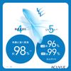 [2 boxes] Acubue Oasis 2 Week 6 sheets [BC] 8.4 [PWR] -8.50