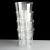 Virtually Unbreakable Polycarbonate Plastic Bomb Shot Glass - Pack of 4