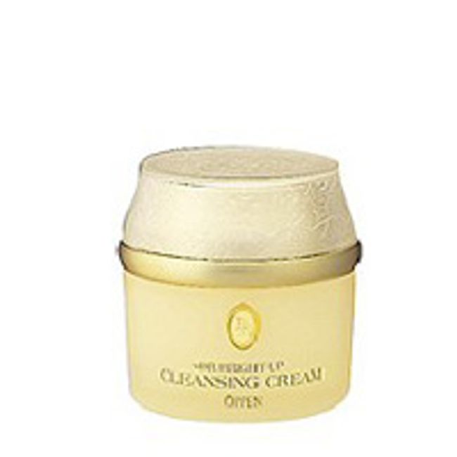 Oppen Cosmetics DR Bright Up Cleansing Cream S