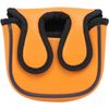 PING Color Code Putter Cover Mallet HC-U2509 RD 38597 C Code PC Mallet