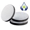 BRITA MicroDisc replacement filter discs for Fill&Go and Filter Bottles, reduce chlorine, microparticles and other impurities - 3 pack