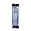 Mega Jumbo Sponge File (80grit) 2PK