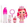 Yummiland Lipgloss Doll- Bianca Bubblegum, Ages 4+