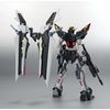 Bandai Tamashii Nations Robot Spirits Strike Noir Figure