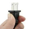AC Power Supply Adapter Cord Lead Cable for Microsoft Xbox ONE S Game Console