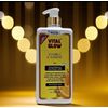 Vital Glow Vitamic C And Turmeric Lotion