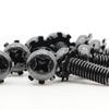 ReplacementScrews Stand Screws Compatible with LG OLED65C8PUA (OLED65C8PUA.AUS)