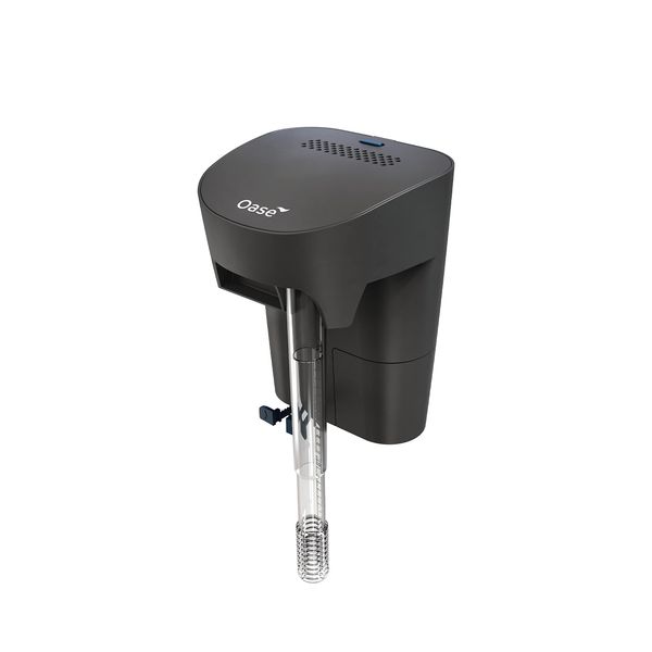 Oase Indoor Aquatics BioStyle 20, Grau