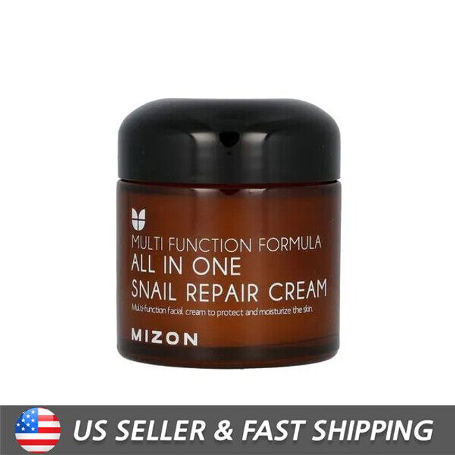 Mizon All In One Snail Repair Cream 75ml