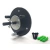 b21design Adult Football Helmet Wall Mount Display (1 Pack)