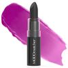 MOODmatcher  Color Changing Lipstick,  Long-Lasting, Moisturizing (Black)