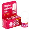 4HEAD TREATMENT STICK 3.6G