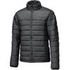 Held Prime Coat Jacket, Black, XXL, black