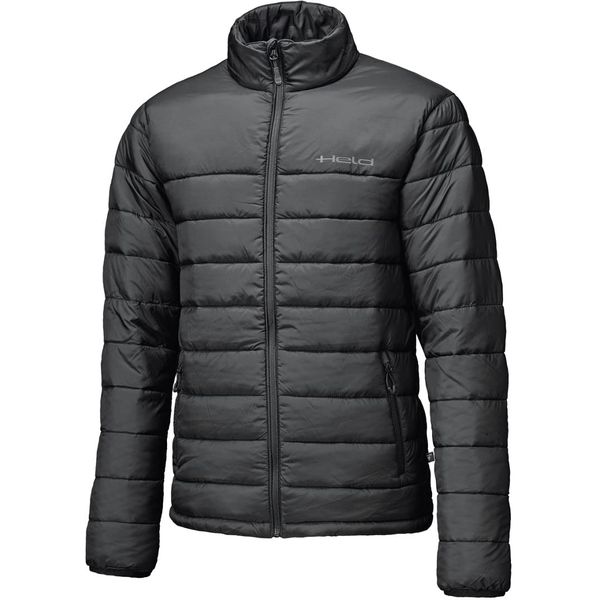 Held Prime Coat Jacket, Black, XXL, black