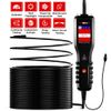 12V 24V Circuit Tester Power Electronic Tester Multimeter Voltage AC DC Diode 