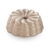 Tescoma Gugelhupfform Gänseblümchen DELÍCIA, Durchmesser 16 cm