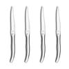Richardson Sheffield Virgule, 6-teilig Steakmesser Set, silber