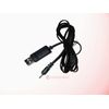 USB Charging Cable Power Cord For iRiver iHP-120 Multi-Codec Jukebox MP3 PLAYER